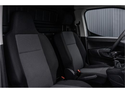 Opel Combo 1.5D L1H1 | Airco | Cruise | PDC | MF Stuurwiel | Schuifdeur ActivLease financial lease