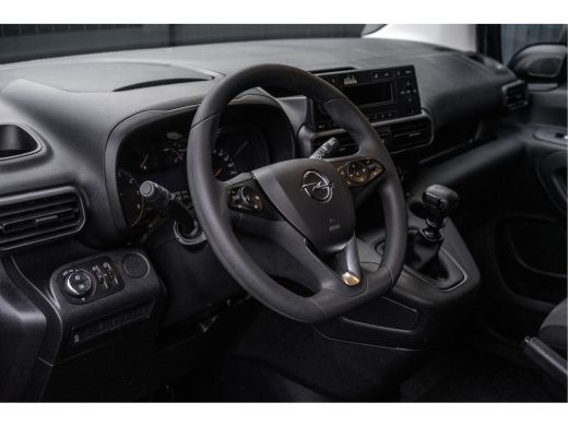 Opel Combo 1.5D L1H1 | Airco | Cruise | PDC | MF Stuurwiel | Schuifdeur ActivLease financial lease