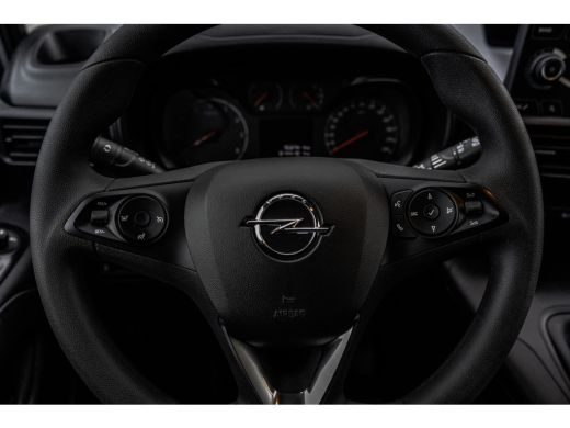 Opel Combo 1.5D L1H1 | Airco | Cruise | PDC | MF Stuurwiel | Schuifdeur ActivLease financial lease