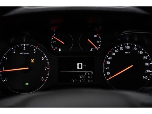 Opel Combo 1.5D L1H1 | Airco | Cruise | PDC | MF Stuurwiel | Schuifdeur ActivLease financial lease