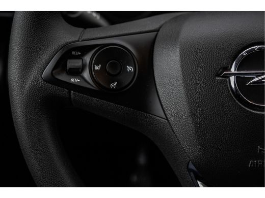 Opel Combo 1.5D L1H1 | Airco | Cruise | PDC | MF Stuurwiel | Schuifdeur ActivLease financial lease