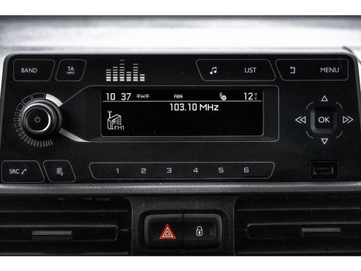 Opel Combo 1.5D L1H1 | Airco | Cruise | PDC | MF Stuurwiel | Schuifdeur ActivLease financial lease