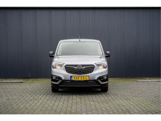 Opel Combo 1.5D L1H1 | Airco | Cruise | PDC | MF Stuurwiel | Schuifdeur ActivLease financial lease