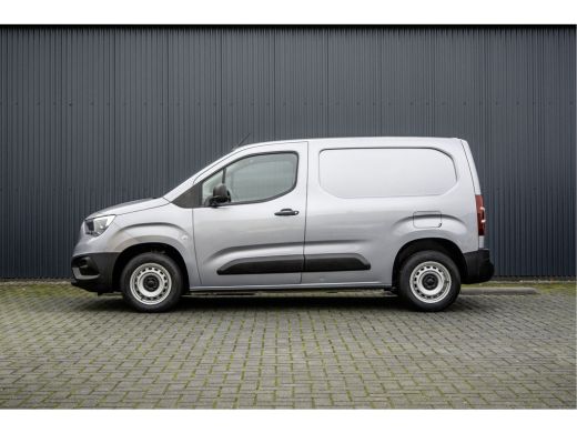 Opel Combo 1.5D L1H1 | Airco | Cruise | PDC | MF Stuurwiel | Schuifdeur ActivLease financial lease