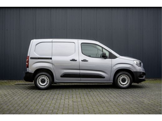 Opel Combo 1.5D L1H1 | Airco | Cruise | PDC | MF Stuurwiel | Schuifdeur ActivLease financial lease