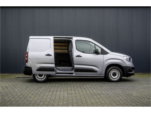 Opel Combo 1.5D L1H1 | Airco | Cruise | PDC | MF Stuurwiel | Schuifdeur ActivLease financial lease