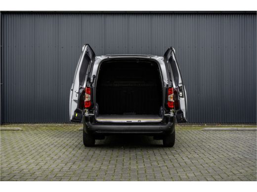 Opel Combo 1.5D L1H1 | Airco | Cruise | PDC | MF Stuurwiel | Schuifdeur ActivLease financial lease