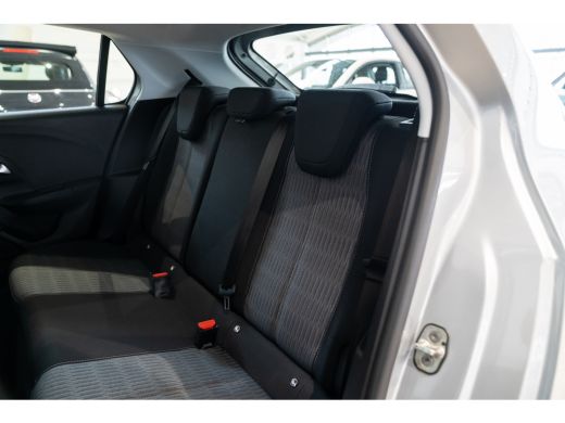 Opel Corsa 1.2 Edition | Parkeersensoren | Apple Carplay & Android Auto | Lichtmetalen velgen | Airco | Crui... ActivLease financial lease