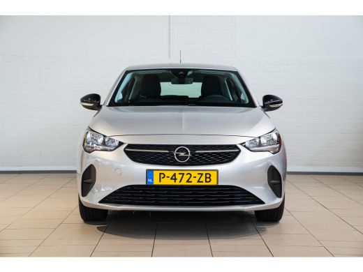 Opel Corsa 1.2 Edition | Parkeersensoren | Apple Carplay & Android Auto | Lichtmetalen velgen | Airco | Crui... ActivLease financial lease