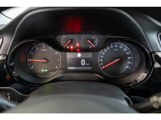 Opel Corsa 1.2 Edition | Parkeersensoren | Apple Carplay & Android Auto | Lichtmetalen velgen | Airco | Crui... ActivLease financial lease