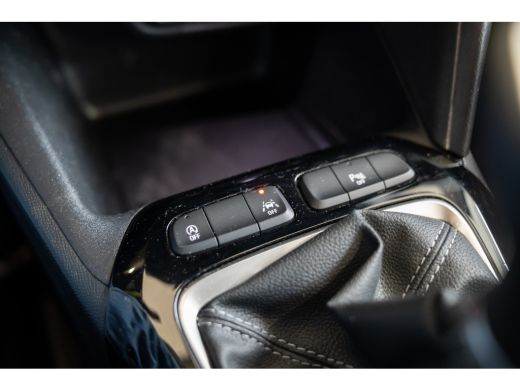 Opel Corsa 1.2 Edition | Parkeersensoren | Apple Carplay & Android Auto | Lichtmetalen velgen | Airco | Crui... ActivLease financial lease