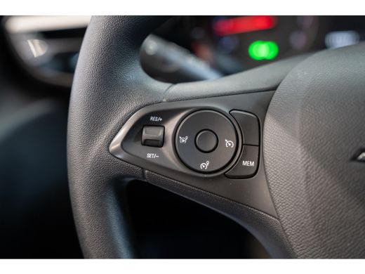 Opel Corsa 1.2 Edition | Parkeersensoren | Apple Carplay & Android Auto | Lichtmetalen velgen | Airco | Crui... ActivLease financial lease