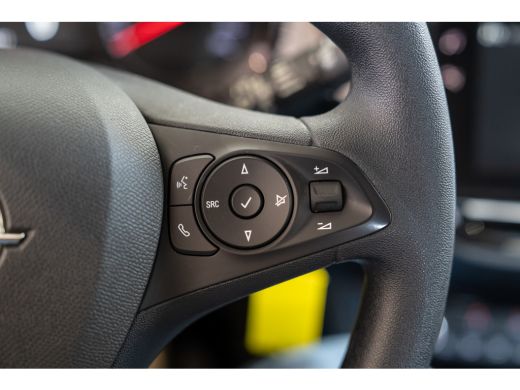 Opel Corsa 1.2 Edition | Parkeersensoren | Apple Carplay & Android Auto | Lichtmetalen velgen | Airco | Crui... ActivLease financial lease