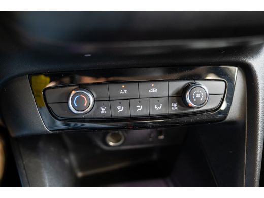 Opel Corsa 1.2 Edition | Parkeersensoren | Apple Carplay & Android Auto | Lichtmetalen velgen | Airco | Crui... ActivLease financial lease