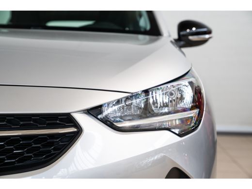 Opel Corsa 1.2 Edition | Parkeersensoren | Apple Carplay & Android Auto | Lichtmetalen velgen | Airco | Crui... ActivLease financial lease