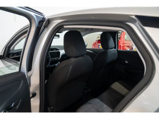 Opel Corsa 1.2 Edition | Parkeersensoren | Apple Carplay & Android Auto | Lichtmetalen velgen | Airco | Crui... ActivLease financial lease