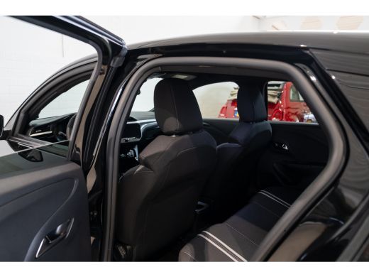 Opel Corsa 1.2 GS | Navigatie | Keyless | Camera | Parkeersensoren | Dodehoekbewaking | Apple Carplay & Andr... ActivLease financial lease