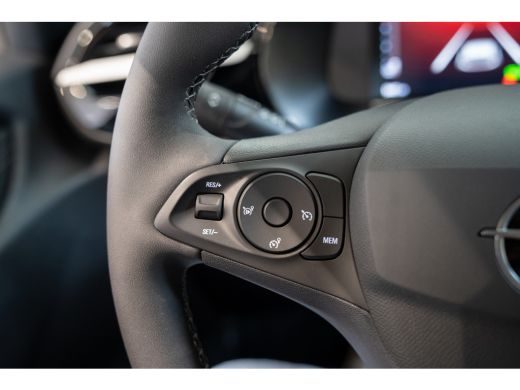 Opel Corsa 1.2 GS | Navigatie | Keyless | Camera | Parkeersensoren | Dodehoekbewaking | Apple Carplay & Andr... ActivLease financial lease