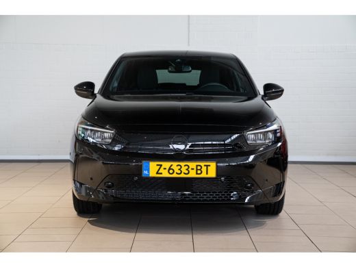 Opel Corsa 1.2 GS | Navigatie | Keyless | Camera | Parkeersensoren | Dodehoekbewaking | Apple Carplay & Andr... ActivLease financial lease