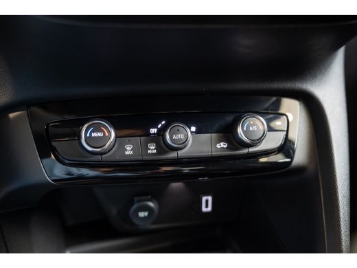 Opel Corsa 1.2 GS | Navigatie | Keyless | Camera | Parkeersensoren | Dodehoekbewaking | Apple Carplay & Andr... ActivLease financial lease