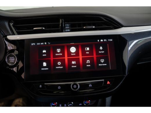 Opel Corsa 1.2 GS | Navigatie | Keyless | Camera | Parkeersensoren | Dodehoekbewaking | Apple Carplay & Andr... ActivLease financial lease