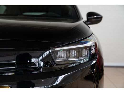 Opel Corsa 1.2 GS | Navigatie | Keyless | Camera | Parkeersensoren | Dodehoekbewaking | Apple Carplay & Andr... ActivLease financial lease