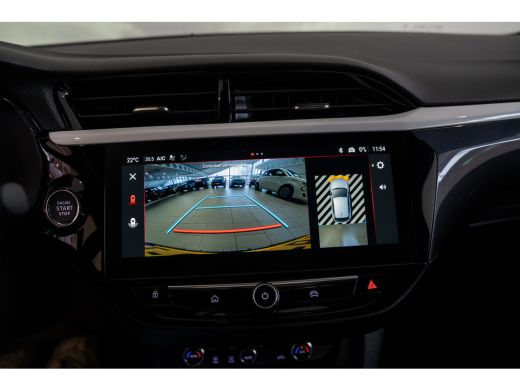 Opel Corsa 1.2 GS | Navigatie | Keyless | Camera | Parkeersensoren | Dodehoekbewaking | Apple Carplay & Andr... ActivLease financial lease