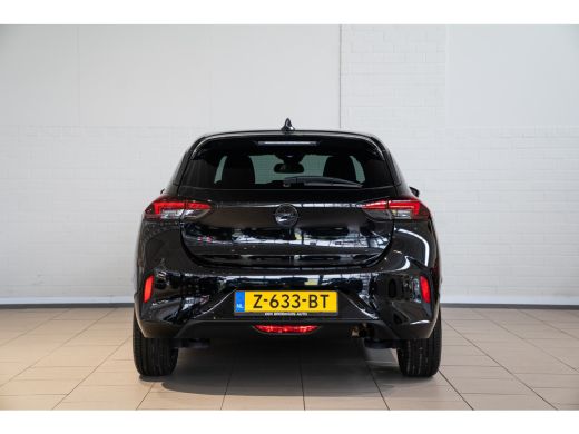 Opel Corsa 1.2 GS | Navigatie | Keyless | Camera | Parkeersensoren | Dodehoekbewaking | Apple Carplay & Andr... ActivLease financial lease