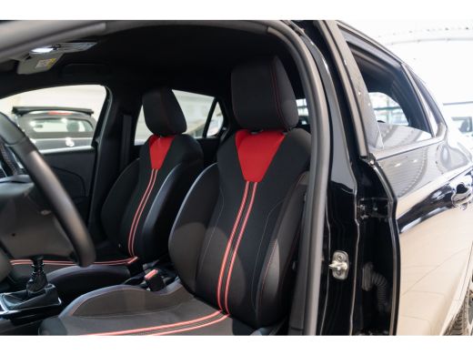 Opel Corsa 1.2 Turbo 100PK GS Line | Apple Carplay & Android Auto | 17 Inch Lichtmetaal | LED Koplampen | ActivLease financial lease