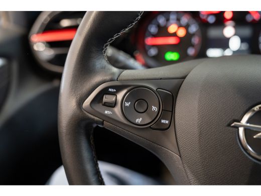 Opel Corsa 1.2 Turbo 100PK GS Line | Apple Carplay & Android Auto | 17 Inch Lichtmetaal | LED Koplampen | ActivLease financial lease