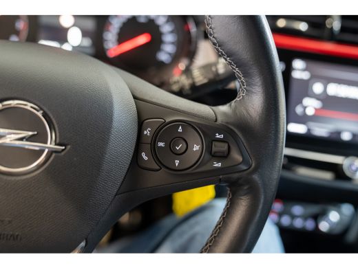 Opel Corsa 1.2 Turbo 100PK GS Line | Apple Carplay & Android Auto | 17 Inch Lichtmetaal | LED Koplampen | ActivLease financial lease