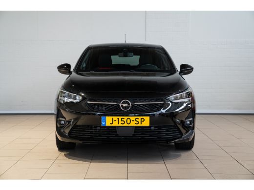 Opel Corsa 1.2 Turbo 100PK GS Line | Apple Carplay & Android Auto | 17 Inch Lichtmetaal | LED Koplampen | ActivLease financial lease
