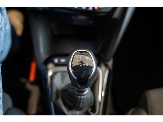 Opel Corsa 1.2 Turbo 100PK GS Line | Apple Carplay & Android Auto | 17 Inch Lichtmetaal | LED Koplampen | ActivLease financial lease