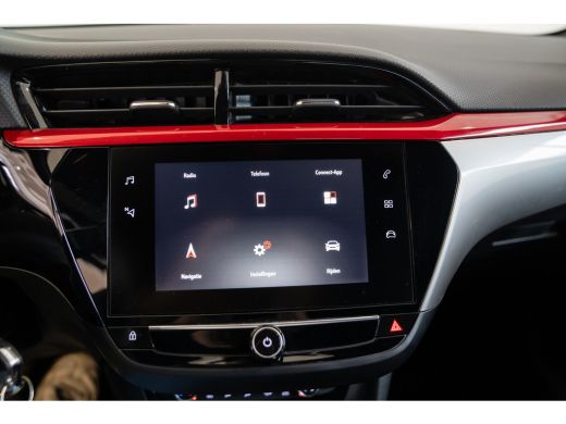 Opel Corsa 1.2 Turbo 100PK GS Line | Apple Carplay & Android Auto | 17 Inch Lichtmetaal | LED Koplampen | ActivLease financial lease