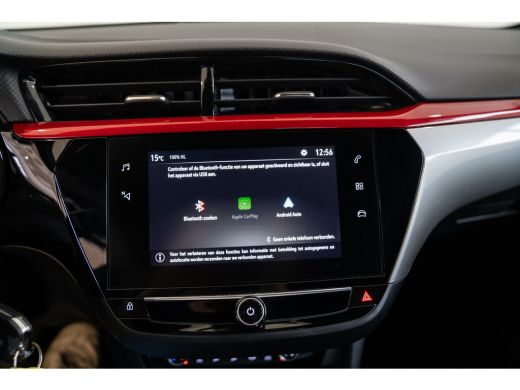 Opel Corsa 1.2 Turbo 100PK GS Line | Apple Carplay & Android Auto | 17 Inch Lichtmetaal | LED Koplampen | ActivLease financial lease