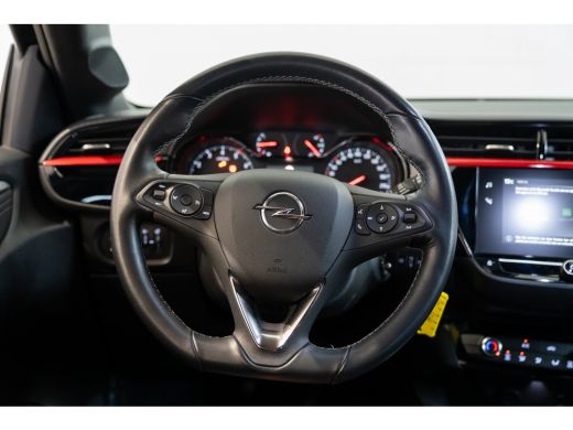Opel Corsa 1.2 Turbo 100PK GS Line | Apple Carplay & Android Auto | 17 Inch Lichtmetaal | LED Koplampen | ActivLease financial lease