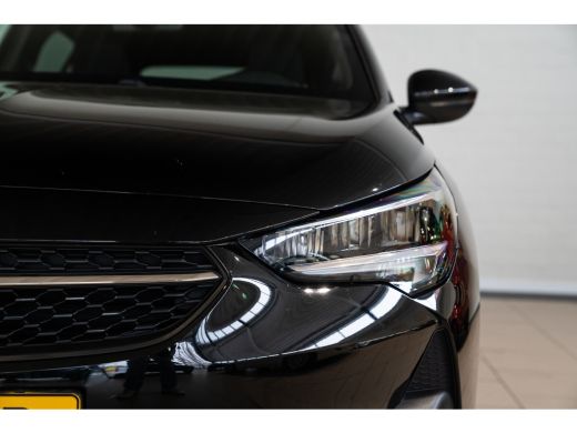 Opel Corsa 1.2 Turbo 100PK GS Line | Apple Carplay & Android Auto | 17 Inch Lichtmetaal | LED Koplampen | ActivLease financial lease