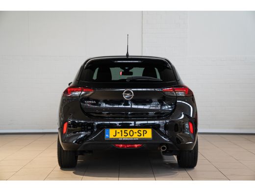 Opel Corsa 1.2 Turbo 100PK GS Line | Apple Carplay & Android Auto | 17 Inch Lichtmetaal | LED Koplampen | ActivLease financial lease