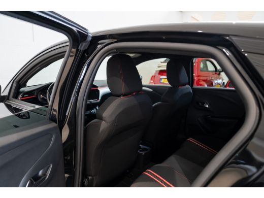 Opel Corsa 1.2 Turbo 100PK GS Line | Apple Carplay & Android Auto | 17 Inch Lichtmetaal | LED Koplampen | ActivLease financial lease