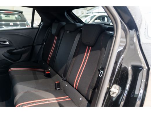 Opel Corsa 1.2 Turbo 100PK GS Line | Apple Carplay & Android Auto | 17 Inch Lichtmetaal | LED Koplampen | ActivLease financial lease