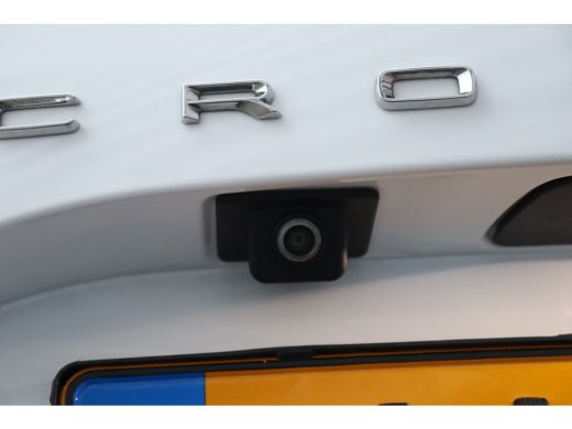 Opel Crossland 1.2 TURBO 110PK ELEGANCE LEVEL 4 / NAVI / LEDER / CLIMA / AGR / 16" LMV / CAMERA / FULL-LED / 1E ... ActivLease financial lease