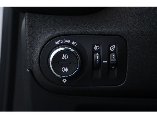 Opel Crossland 1.2 TURBO 110PK ELEGANCE LEVEL 4 / NAVI / LEDER / CLIMA / AGR / 16" LMV / CAMERA / FULL-LED / 1E ... ActivLease financial lease