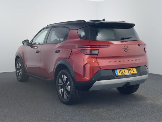 Opel Frontera Electric GS 44 kWh | Achteruitrijcamera | Airco | Cruise control ActivLease financial lease