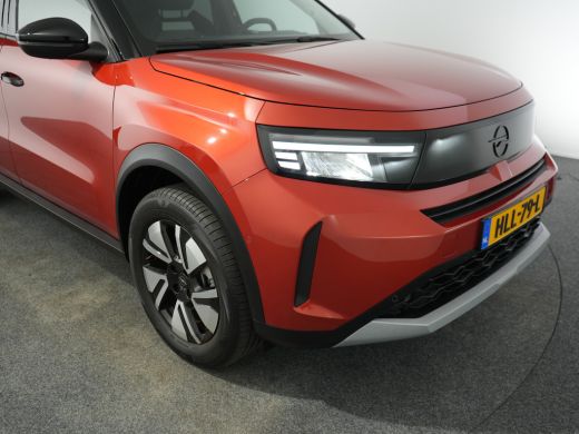 Opel Frontera Electric GS 44 kWh | Achteruitrijcamera | Airco | Cruise control ActivLease financial lease
