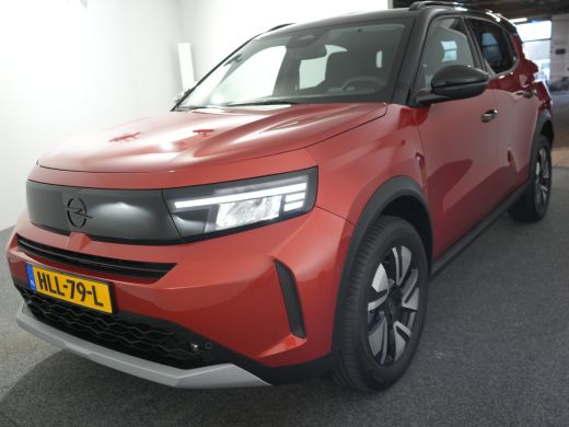 Opel Frontera Electric GS 44 kWh | Achteruitrijcamera | Airco | Cruise control ActivLease financial lease