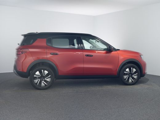 Opel Frontera Electric GS 44 kWh | Achteruitrijcamera | Airco | Cruise control ActivLease financial lease