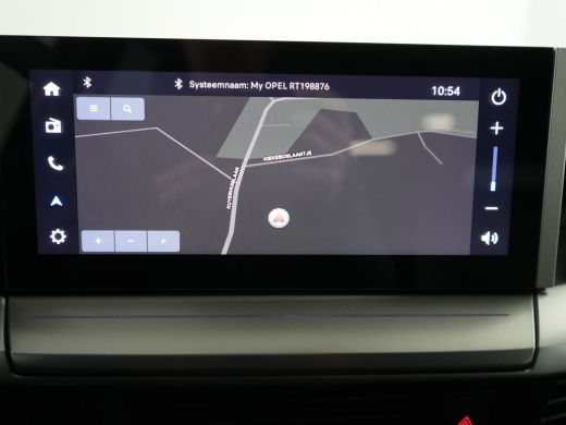 Opel Frontera Electric GS 44 kWh | Achteruitrijcamera | Airco | Cruise control ActivLease financial lease