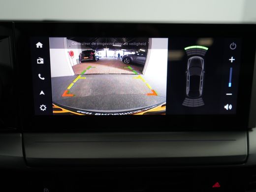 Opel Frontera Electric GS 44 kWh | Achteruitrijcamera | Airco | Cruise control ActivLease financial lease