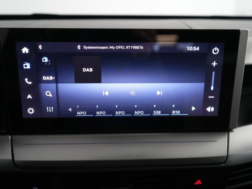 Opel Frontera Electric GS 44 kWh | Achteruitrijcamera | Airco | Cruise control ActivLease financial lease