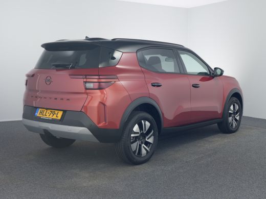 Opel Frontera Electric GS 44 kWh | Achteruitrijcamera | Airco | Cruise control ActivLease financial lease